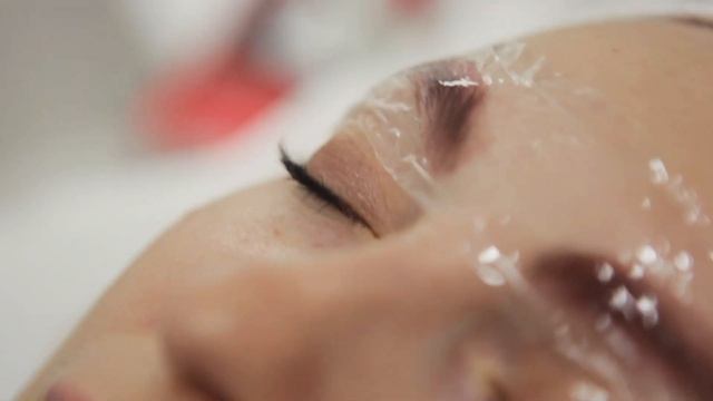 Брови в Лилу Органик смотреть онлайн