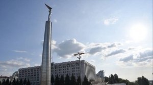 Поддержка защитников Отечества, кадровые решения, смена регоператора по работе с ТКО. Спецрепортаж