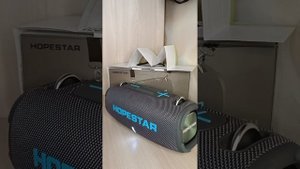 HopeStar H50