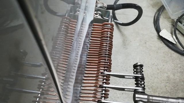 РИХТОВКА ЗАДНЕЙ АРКИ И ВЫТЯЖКА ЗАДНЕЙ ДВЕРИ, НА CHEVROLET MALIBU, ИЗ США смотреть онлайн