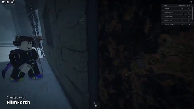 РЕЙК УБЬЕТ ВСЕХ??(В Roblox) смотреть онлайн