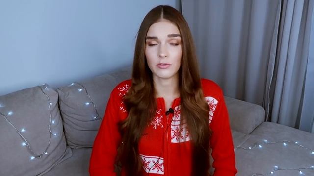 ПОЧЕМУ Я НЕ ПЬЮ И У МЕНЯ НЕТ ФОТО ИЗ ДЕТСТВА | НОВОГОДНИЕ ИСТОРИИ | ВЛОГМАС смотреть онлайн