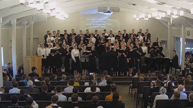 Курсы регентов -Батэлграунд - 20 июня 2021 смотреть онлайн