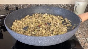 Жульен из шампиньонов #рецепт очень вкусной горячей закуски
