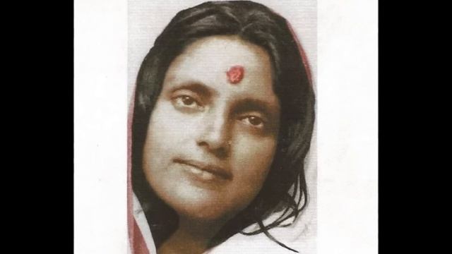 Nada Shakti/Guru Brahma Mantra/Anandamayi Ma смотреть онлайн