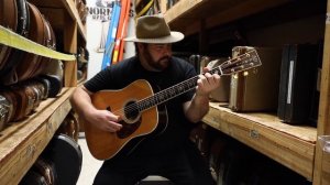 2004 Martin D-41 | Guitar of the Day