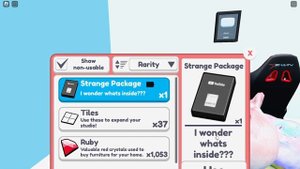 Получите  Лучших Новых Питомцев в игре Роблокс Ютуб Симулятор Z!