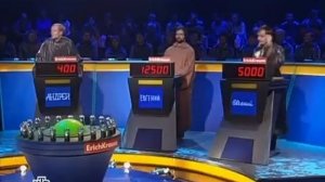 Своя игра реверс выпуск наоборот