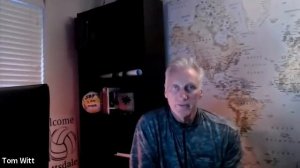 Rob Gruler interviews founders Tom Witt and Mike Hawkins