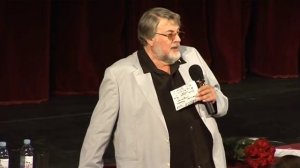 Театр сатиры, открытие 95 сезона (2018)