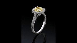 БРИЛЛИАНТЫ СССР.Наилучший способ ухода за БРИЛЛИАНТАМИ. The best way to care for DIAMONDS.