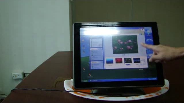 VariPOS_Waterproof_Demo смотреть онлайн