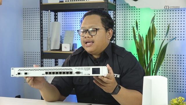 3 Hal Sebelum Beli MikroTik - MIKROTIK TUTORIAL [ENG SUB]