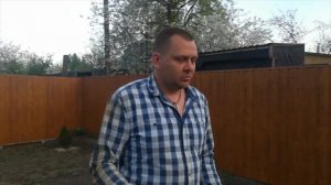2  Прокладка водопровода от скважины в строящийся дом