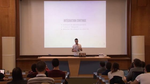 Développer et tester vos rôles Ansible avec la boîte à outils Molecule — Antoine Cavard смотреть онлайн