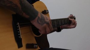 Зеленоглазое такси на гитаре + ТАБЫ