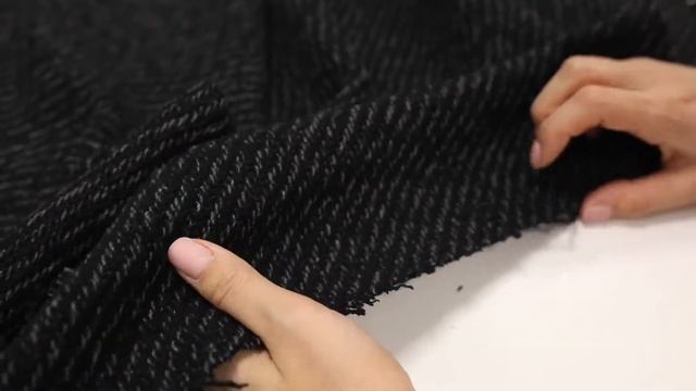 КОСТЮМНАЯ ШЕРСТЯНАЯ ДИАГОНАЛЬ смотреть онлайн