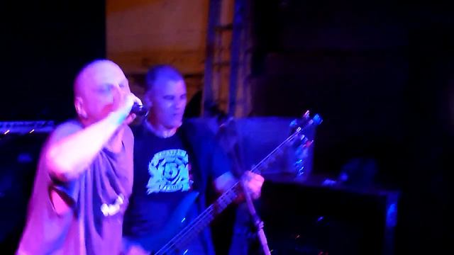 5 углов. Москва, бар Успех, 14.05.2021. part 7 смотреть онлайн