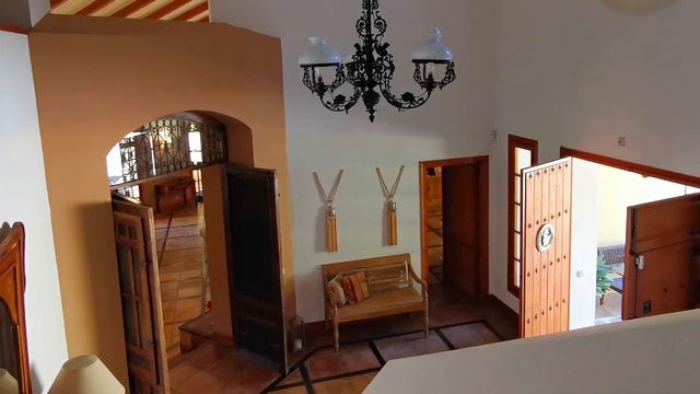Villa en Avda. de La Gardenia Estepona_Málaga. смотреть онлайн