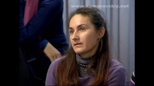 Ацетон в моче - Доктор Комаровский