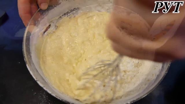 Яблочные ОЛАДЬИ КАК ПОНЧИКИ! Пышные как ПУХ! На КЕФИРЕ - без ДРОЖЖЕЙ! СЕКРЕТЫ ПЫШНЫХ ОЛАДЬЕВ!