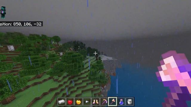 ?[GOD SEED] Minecraft 1.19 Bedrock Edition! смотреть онлайн