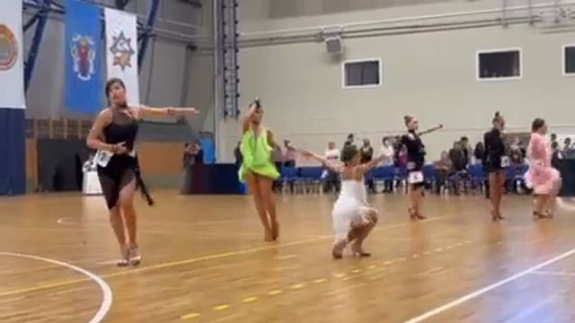 соревнования минск по спортивно- бальным танцам #танцы #latina #бальныетанцы