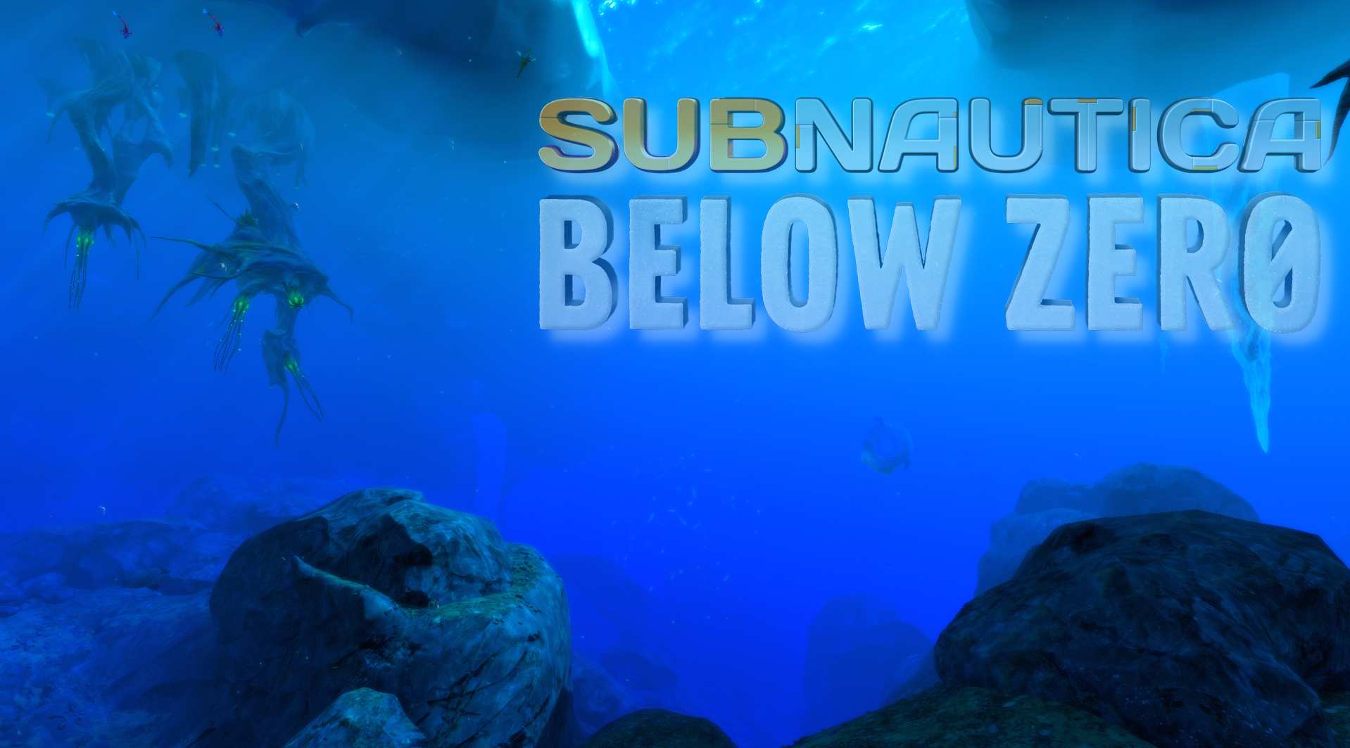 Ал-Ан / 6 / Subnautica: Below Zero