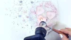 Как сделать оттиск сургучом | сургучная печать