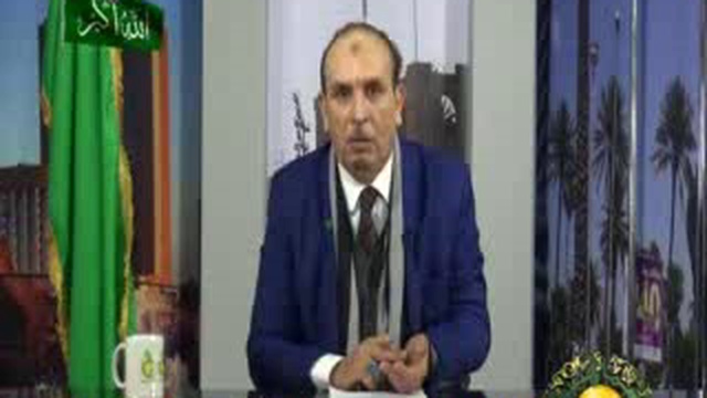 الدكتور حمزة التهامي 22-01-2017 смотреть онлайн