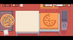 ?Хорошая пицца, отличная пицца - Глава 2 День 44