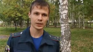 Плановые учения по эвакуации детей.