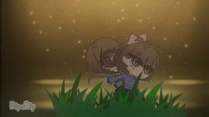 Undertale: Unaware Encounter (Gacha Club Vore)