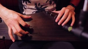 Обзор на 9 струнные гусли Скиф