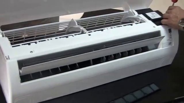 Обзор кондиционера Daikin серии ATXN M6