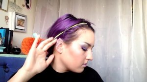 Как сделать: уши как у эльфа/ Elf ears DIY DW