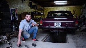 ПРАВИЛЬНОЕ БЮДЖЕТНОЕ ЗАНИЖЕНИЕ ВОЛЖАРЫ (ГАЗ-24 V6) ep2.