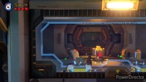 Прохождение LEGO Бэтмен 3: Покидая Готэм Часть 2 (PS4) (Без комментариев)