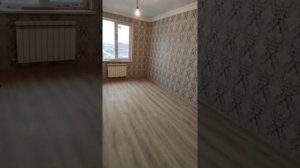 1 - комнатная квартира с новым ремонтом 12 тыс. в месяц