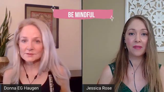 Foods that Enhance your Beauty Naturally with Jessica Rose (Anti Aging Foods and Clean Beauty)