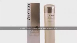 Shiseido Benefiance Wrinkle Resist 24 Balancing Softener 150