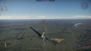 War Thunder/Sabaton/Aces In Exile