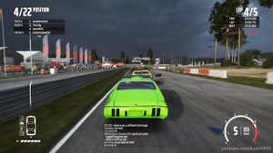 Wreckfest - Crash Compilation #28