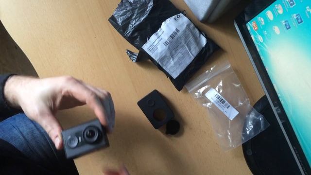 Силиконовый чехол для экшн камеры xiaomi yi смотреть онлайн