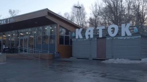 Лианозово, Алтуфьево, 20.03.2022