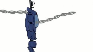 Починка Бонни | Рисуем Мультфильмы 2 |