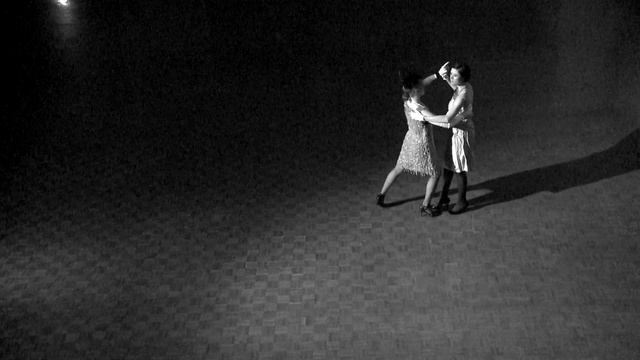 The Tango Lesson смотреть онлайн