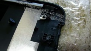 Ремонт корпуса ноутбука HP HQ TRE71025