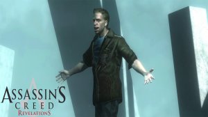 История объекта № 16. Assassin’s Creed: Revelations #37.