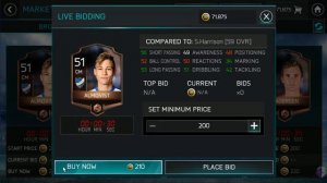 Fifa Mobile Sniping Bot By Lalan Nalan